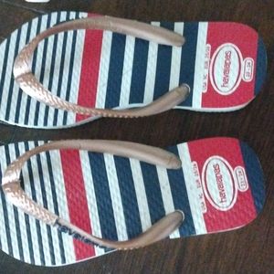 Havaianas Toddler flip flops